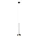 Pendul design modern TONIC crom