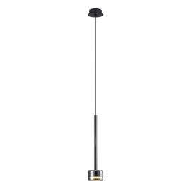Pendule, Lustre suspendate - Pendul design modern TONIC crom
