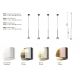 Pendule, Lustre suspendate - Pendul design modern TONIC crom