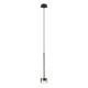 Pendule, Lustre suspendate - Pendul design modern TONIC bronz