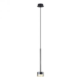 Pendule, Lustre suspendate - Pendul design modern TONIC bronz
