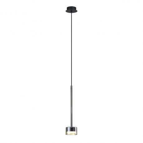 Pendule, Lustre suspendate - Pendul design modern TONIC bronz