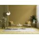 Pendule, Lustre suspendate - Lustra, Pendul LED Marbles alama satinata