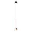 Pendul design modern TONIC cupru