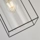 Pendule, Lustre suspendate - Lustra, Pendul modern Ingot