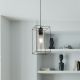 Pendule, Lustre suspendate - Lustra, Pendul modern Ingot