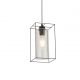 Pendule, Lustre suspendate - Lustra, Pendul modern Ingot
