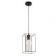 Pendule, Lustre suspendate - Lustra, Pendul modern Ingot
