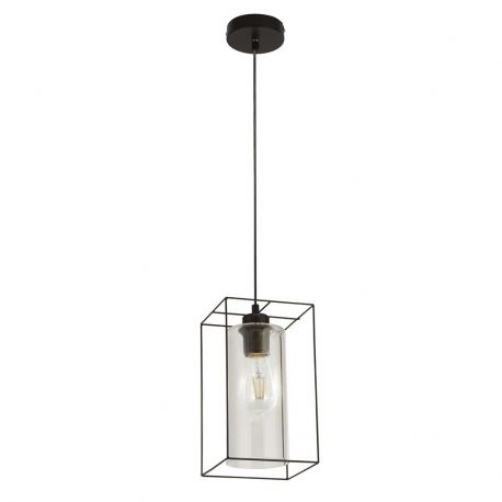 Pendule, Lustre suspendate - Lustra, Pendul modern Ingot