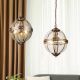 Pendule, Lustre suspendate - Lustra design vintage Coronet 3Lt, alama antic