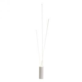 Lampadare - Lampadar LED design modern minimalist VERTICAL 60W alb