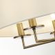 Candelabre, Lustre - Lustra design clasic cu 5 brate Knightsbridge