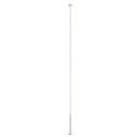 Lampadar LED vertical design modern minimalist VERTICAL 40W alb