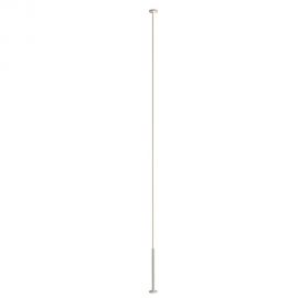 Lampadare - Lampadar LED vertical design modern minimalist VERTICAL 40W alb