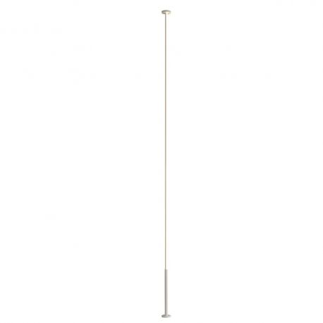 Lampadare - Lampadar LED vertical design modern minimalist VERTICAL 40W alb
