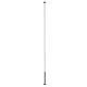 Lampadare - Lampadar LED vertical design modern minimalist VERTICAL 40W negru
