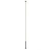 Lampadar LED vertical design modern minimalist VERTICAL 40W negru