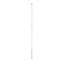 Lampadar LED vertical design modern minimalist VERTICAL 36W alb