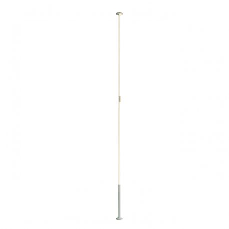 Lampadare - Lampadar LED vertical design modern minimalist VERTICAL 36W alb