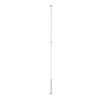 Lampadar LED vertical design modern minimalist VERTICAL 36W alb