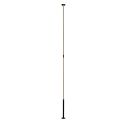 Lampadar LED vertical design modern minimalist VERTICAL 36W negru