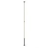 Lampadar LED vertical design modern minimalist VERTICAL 36W negru