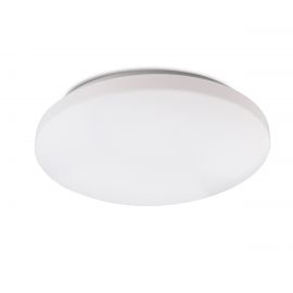 Plafoniere - Plafoniera LED Smart cu telecomanda ZERO SMART 56W