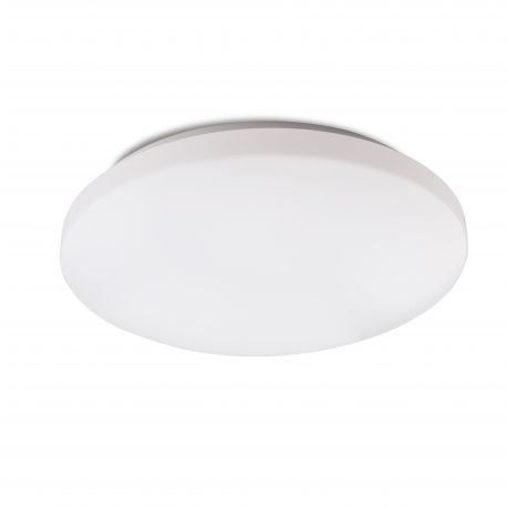 Plafoniere - Plafoniera LED Smart cu telecomanda ZERO SMART 56W