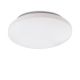 Plafoniere - Plafoniera LED Smart cu telecomanda ZERO SMART 40W