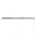 Aplica de perete LED pentru baie IP44 Venti, L-90cm
