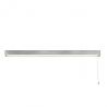 Aplica de perete LED pentru baie IP44 Venti, L-90cm