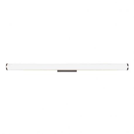 Iluminat pentru baie - Aplica de perete LED pentru baie IP44 Veritas