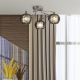 Lustre aplicate - Lustra aplicata cu 3 brate Lovell