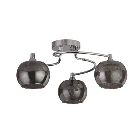 Lustre aplicate - Lustra aplicata cu 3 brate Lovell