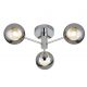Lustre aplicate - Lustra aplicata cu 3 brate Oscar