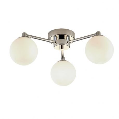 Lustre aplicate - Lustra aplicata cu 3 brate Tiberius