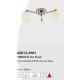 Lustre aplicate - Lustra aplicata cu 3 brate Tiberius