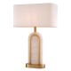 Veioza, Lampa de masa design LUX Palladio