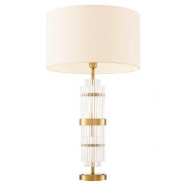 Veioza, Lampa de masa design LUX East