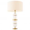 Veioza, Lampa de masa design LUX East
