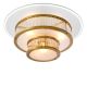 Lustre aplicate - Plafoniera, Lustra aplicata LUX design deosebit Frederic