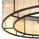 Candelabre, Lustre - Candelabru design LUX Bernardi XL, bronz