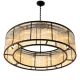 Candelabre, Lustre - Candelabru design LUX Bernardi XL, bronz