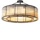 Candelabre, Lustre - Candelabru design LUX Bernardi XL, bronz