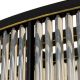 Candelabre, Lustre - Candelabru design LUX Bernardi XL, bronz