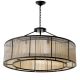 Candelabre, Lustre - Candelabru design LUX Bernardi XL, bronz