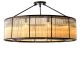Candelabre, Lustre - Candelabru design LUX Bernardi XL, bronz