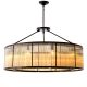 Candelabre, Lustre - Candelabru design LUX Bernardi XL, bronz