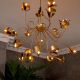 Candelabre, Lustre - Candelabru design LUX cu brate flexibile Corrientes