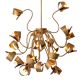 Candelabre, Lustre - Candelabru design LUX cu brate flexibile Corrientes